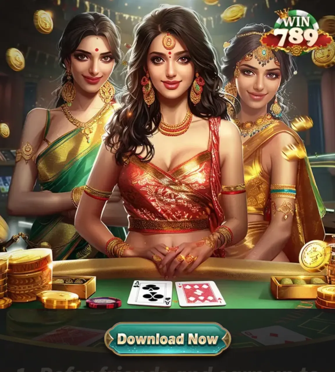 Win INR Apk Banner